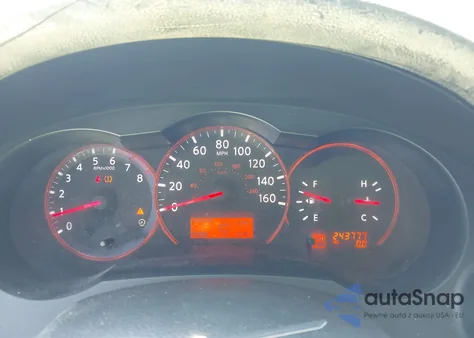 2008 Nissan Altima 2.5 S z USA, uszkodzony, nr VIN 1N4AL21E38N459092